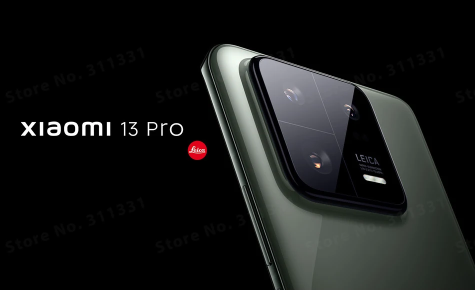 New Xiaomi 14 Pro Mobile Phone Snapdragon 8 Gen 3 50MP Leica Camera 120HZ  AMOLED Screen 120W Wired Second Charging - AliExpress