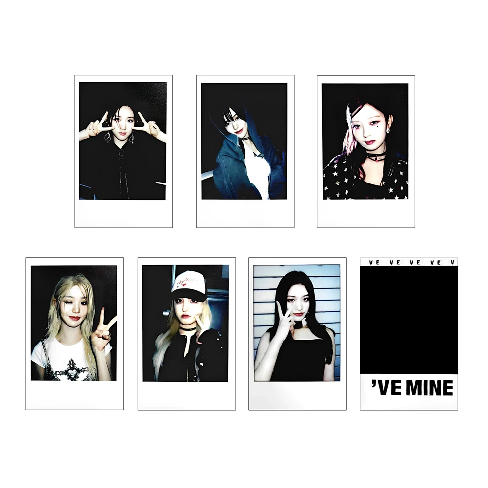 IVE I'VE MINE US exclusive ユジン セット 楽天市場】IVE - THE 1st EP 「I'VE MINE」 Digipack ver