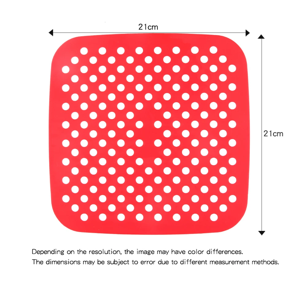 Silicone Non-Stick Baking and Grilling Mat