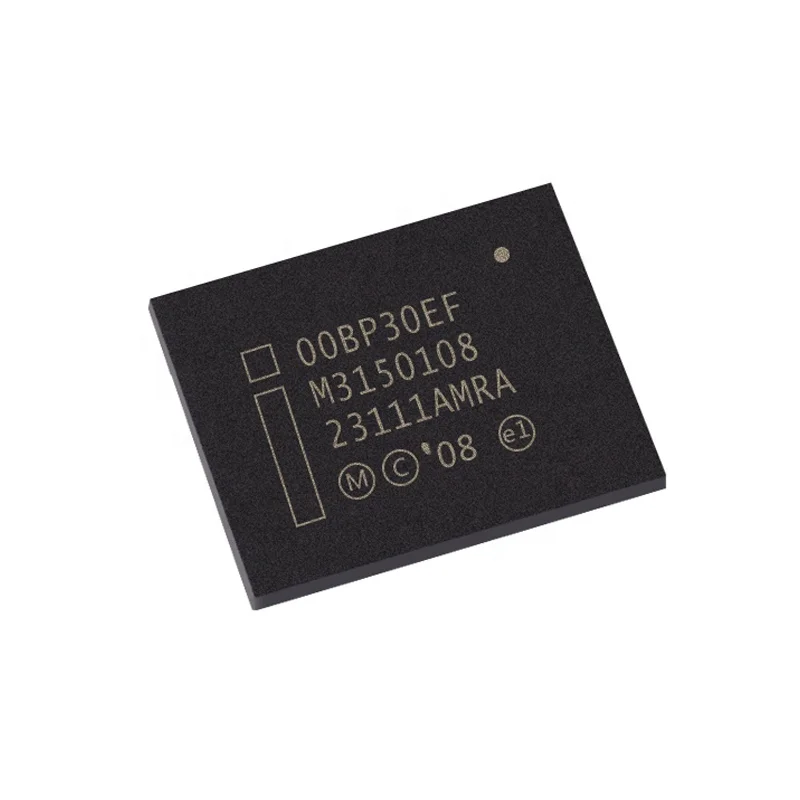 Integrated Circuit PC28F00BP30EFA BGA64 Memory IC Electronic Component
