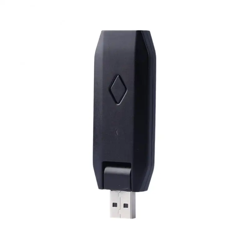 

Голосовой контроллер Tuya USB IR + RF для ТВ, лампа управления/пульт дистанционного управления, работает с ассистентом Amazon Alexa