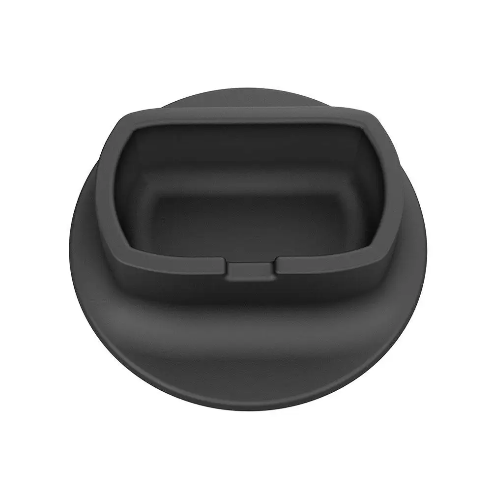 Insta360X4 실리콘 베이스 카메라에 적합, 미끄럼 방지 고정 브래킷 베이스 확장 안정화 액세서리