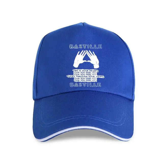 new cap hat Bastille Indie Pop Indie 