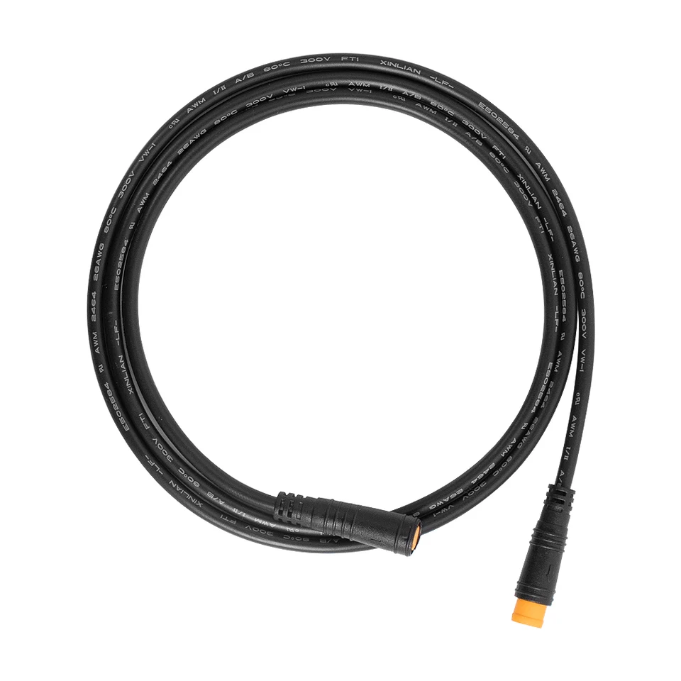 Duim gashendel Unisex (100cm) voor elektrische fiets Duim gashendel Unisex (100cm) voor elektrische fiets