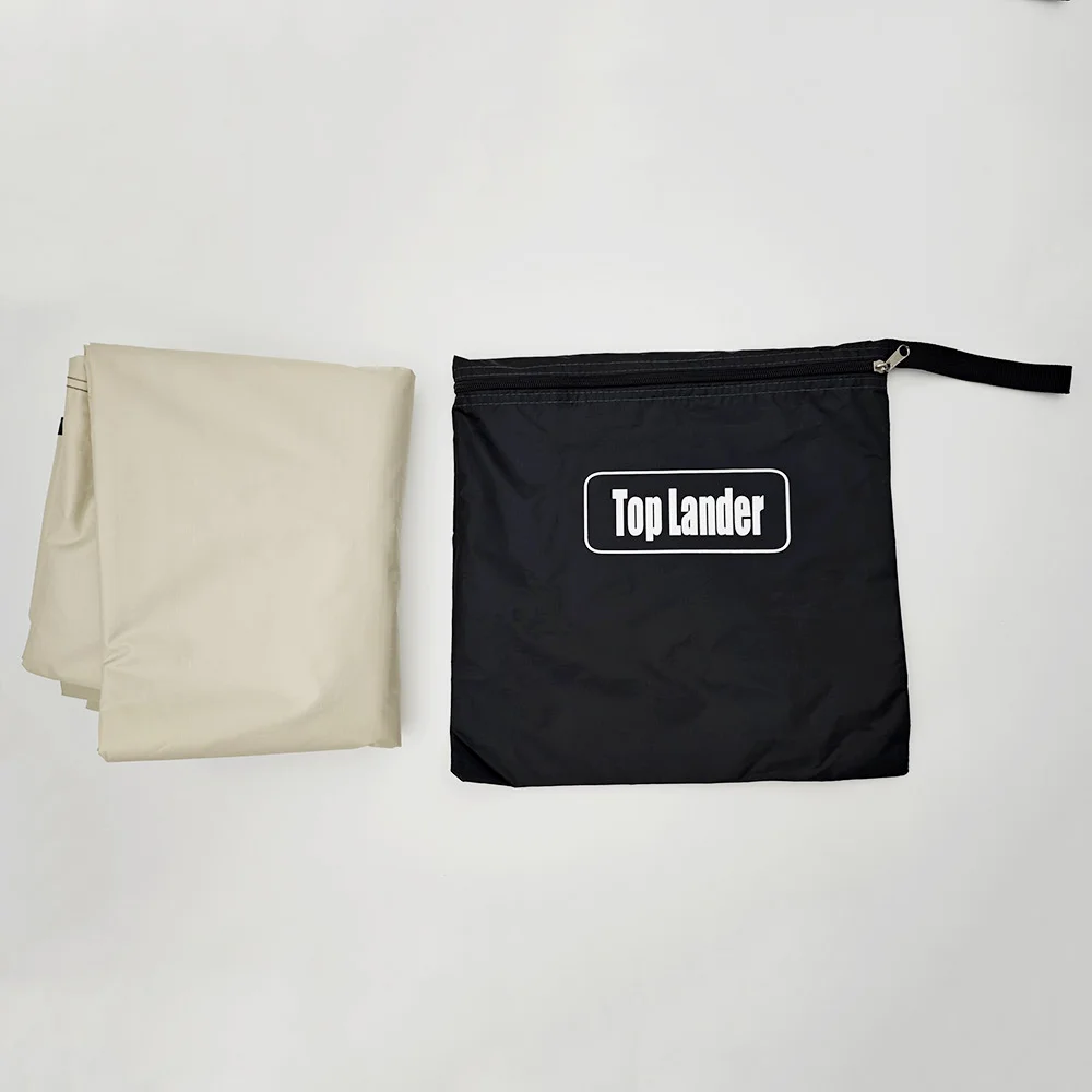 مظلة جانبية للسيارة متعددة الاستخدامات، مصنوعة من...