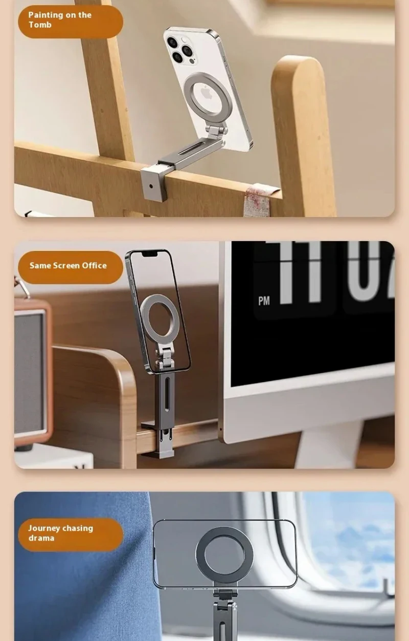 YANGGLOB Universal Magnetic Holder from Mainland China