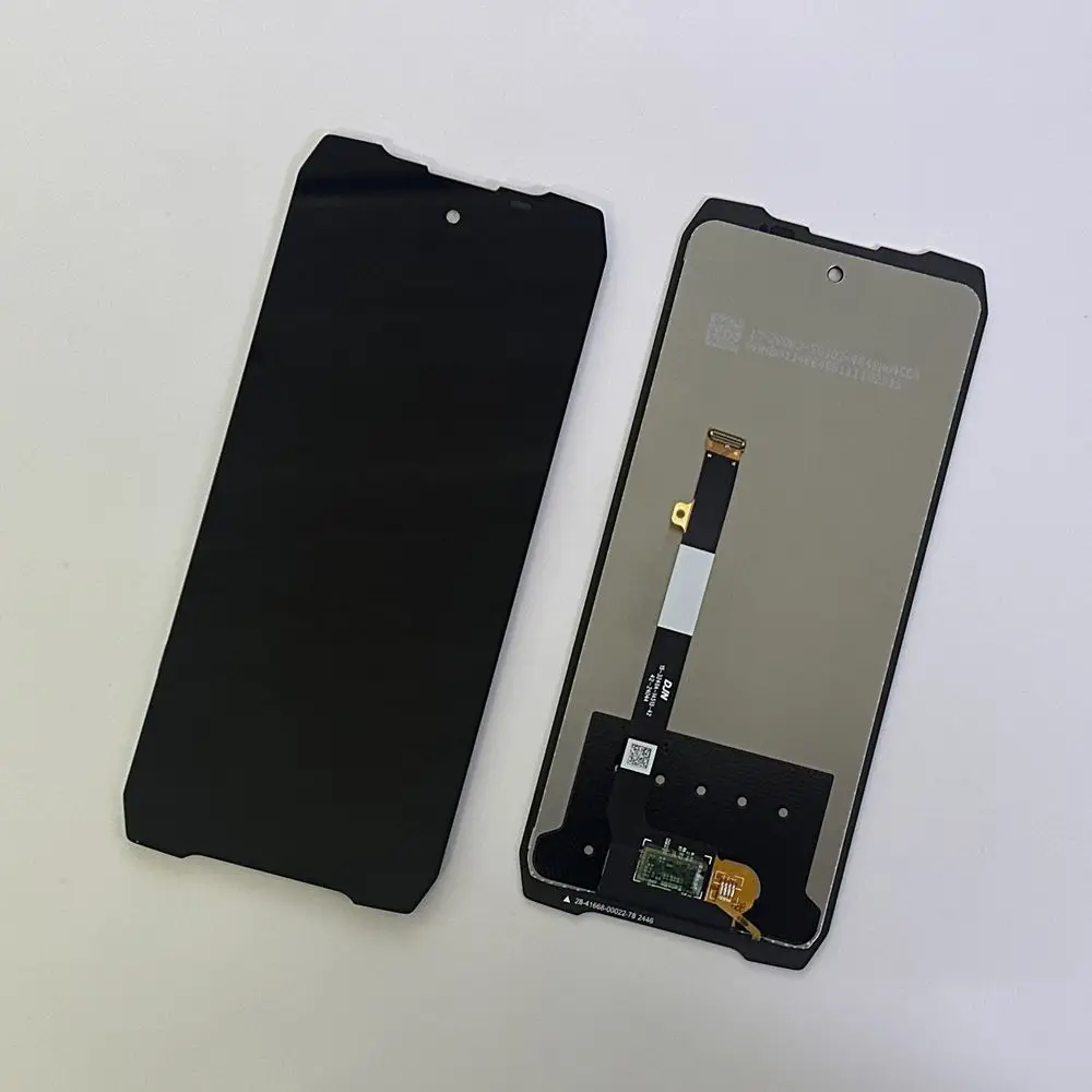 Premium 6.78 LCD Display + Touch Screen Assembly Replacement