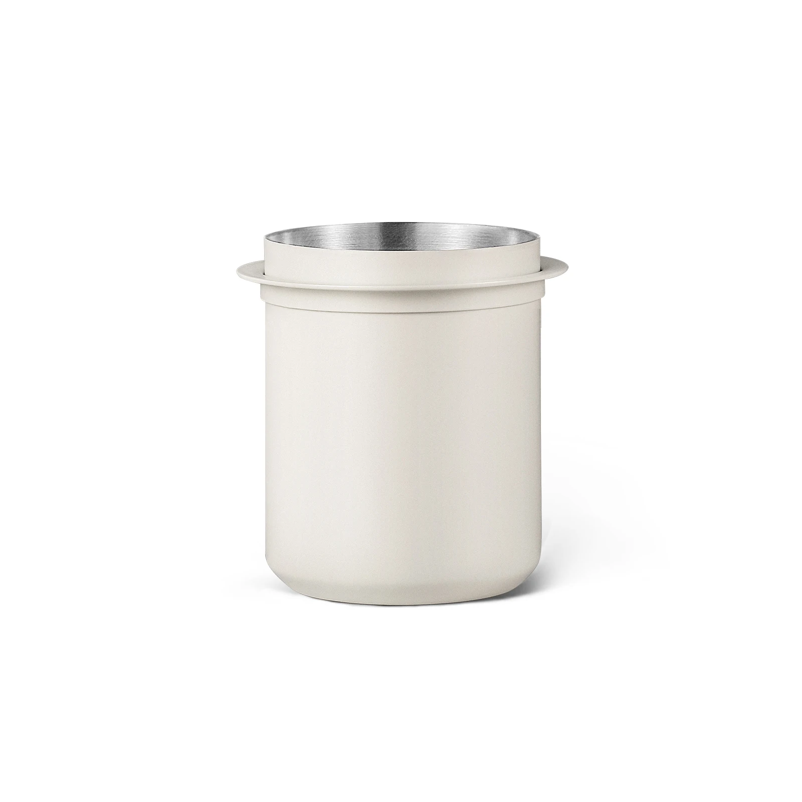

Espresso Dosing Cup Stainless Steel Coffee Ground Dosing Cups Compatible With 58mm Portafilters Professional Barista Accessories