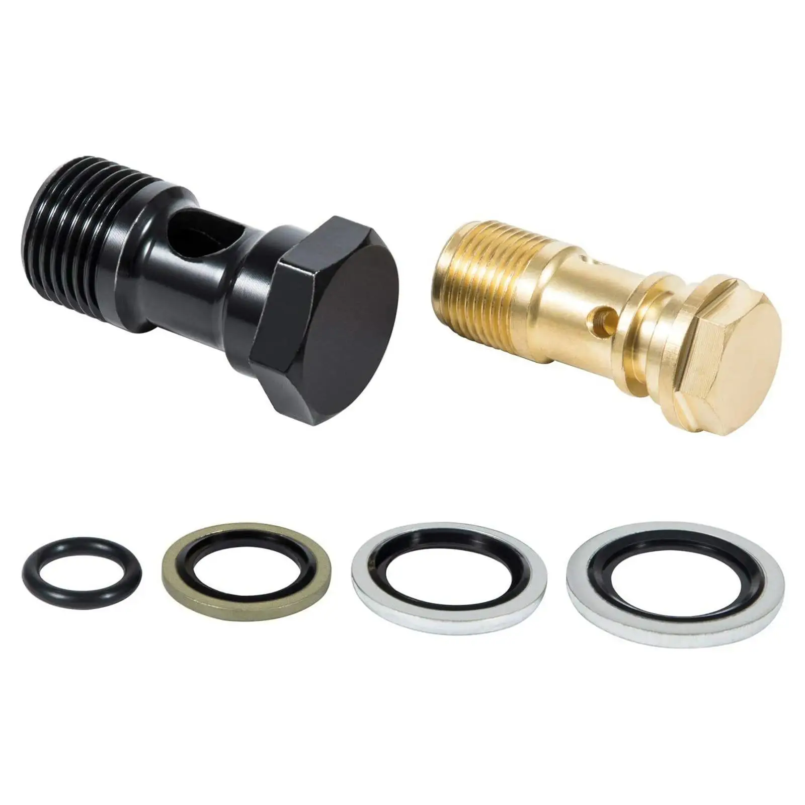 

Ar2119 Unloader Mounting Bolt Set Directly Replace Durable for Gymatic 3/B XM RK Series Ar20242G Ar20242 Ar20081 Accessory