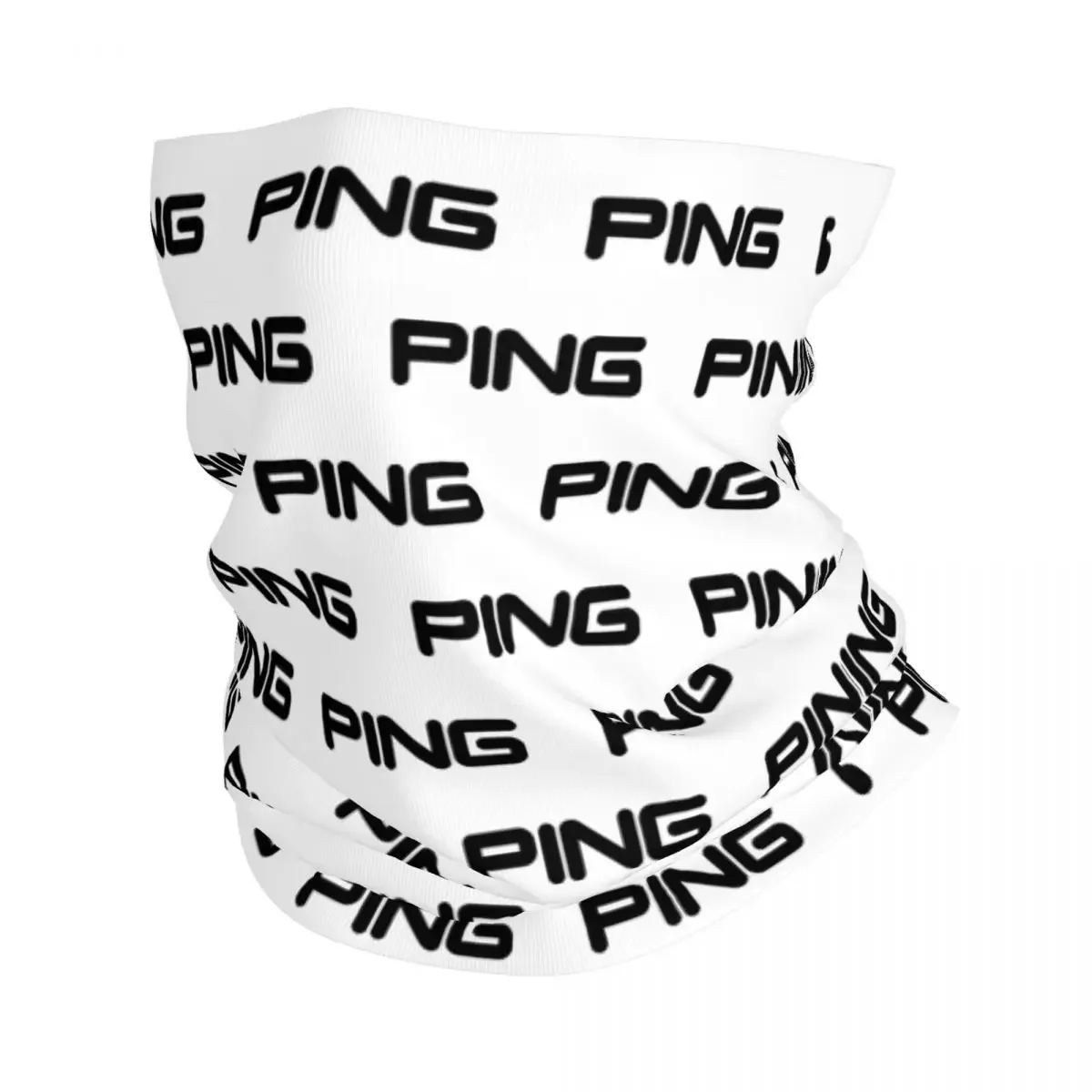 Рисунок 2 - Модная бандана для гольфа