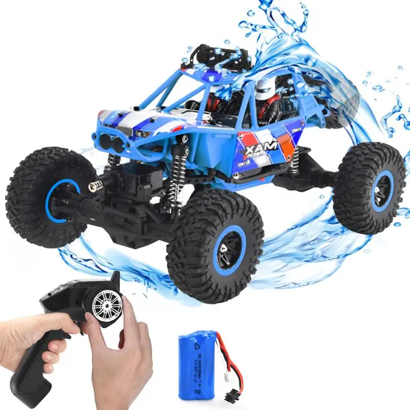 

Remote Control Car 2.4 GHz All Terrain Cars 1:16 All Terrain Cars Off Road Racing Car Off Road Truck All Terrain Toy Trucks