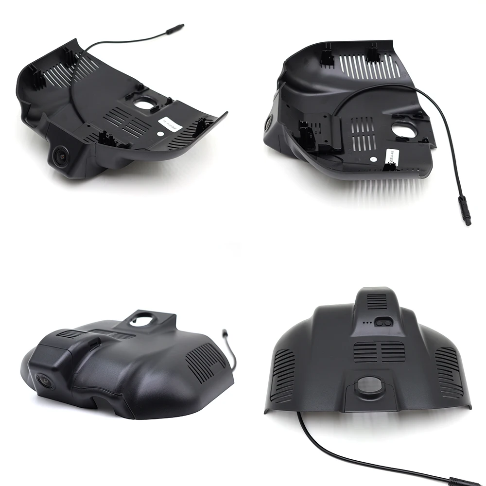 ZJCGO  DVR ī޶, ޸  C Ŭ W206 S206 C200 C300 2022 2023, 4K 2160P  ķ, 2  ڴ,  Ʈ 