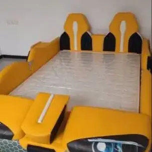 Children's beds