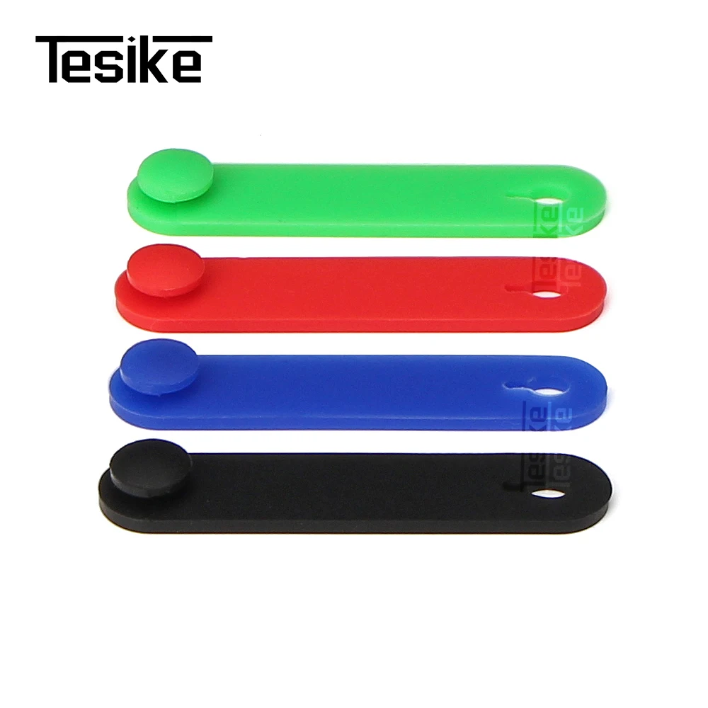 

Universal Motorcycle Silicone Fixing Tension Strap Tie Bandage Tubing Clutch Cables Wires For Harley Yamaha Bmw Kawasaki Honda