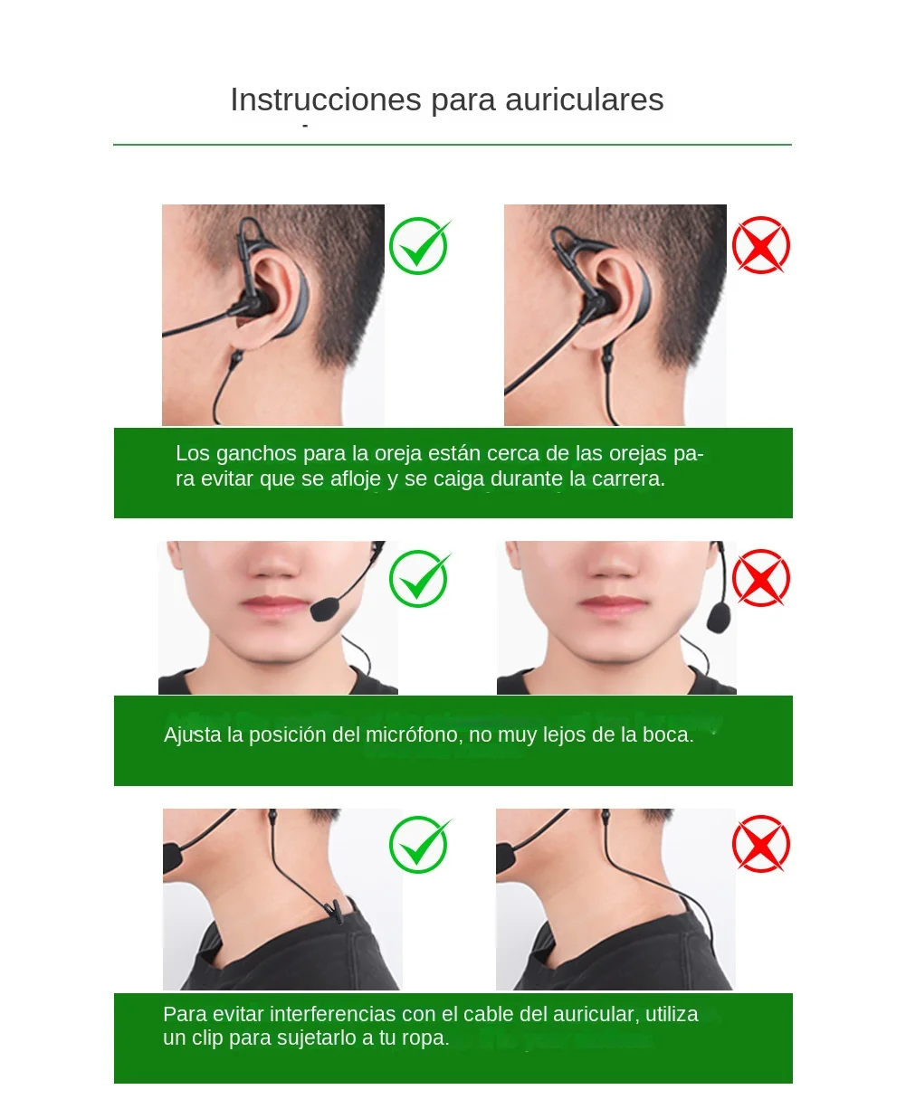 Intercomunicador Inalámbrico Para Árbitros De Fútbol – Alcance De 1200m, Full Duplex, Con Cancelación De Ruido