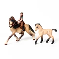 Andalusian playset