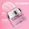 Brazilian Bum Body CreamWomen Firm Nutritious Moisturizer Softening Smoothing Body Lotion Hip Buttock Skin Care Reduce Cellulite