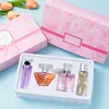 105ML Perfumes For Woman Long-lasting Fragrance Women Fragrance Four-Piece Set Original Women Perfume
