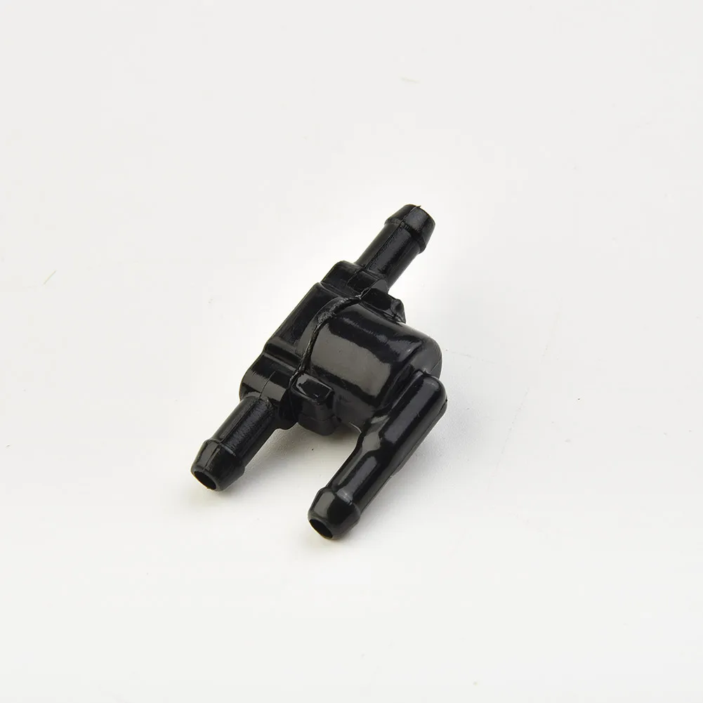 

1pc Black Plastic Car Wiper Washer Windshield Check Valve For Toyota For Lexus 8532128020 New Windshield Check Valve