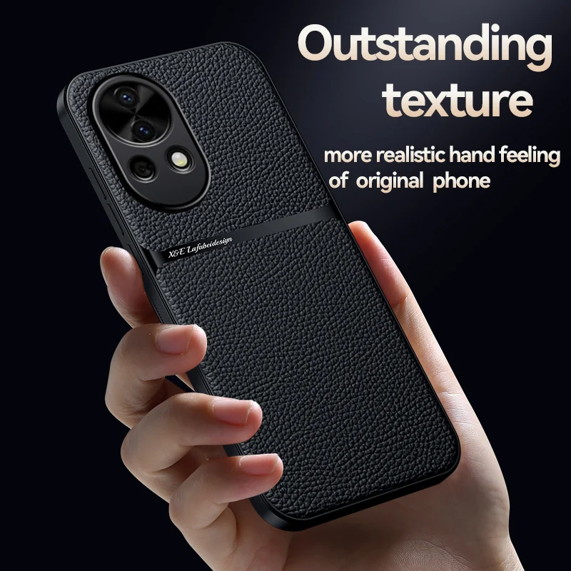 Shockproof Bumper Phone Case, Huawei Nova 13 Series
