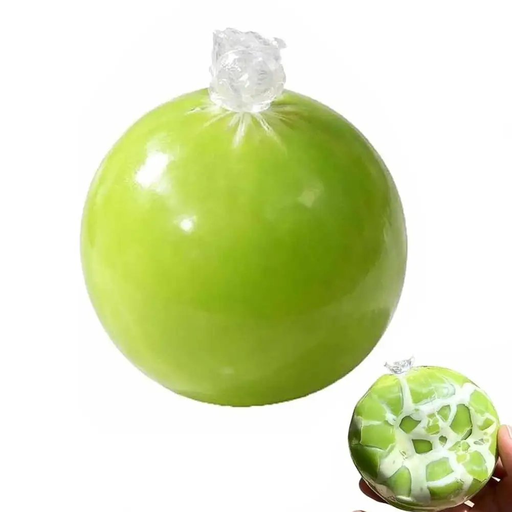 Green grapes