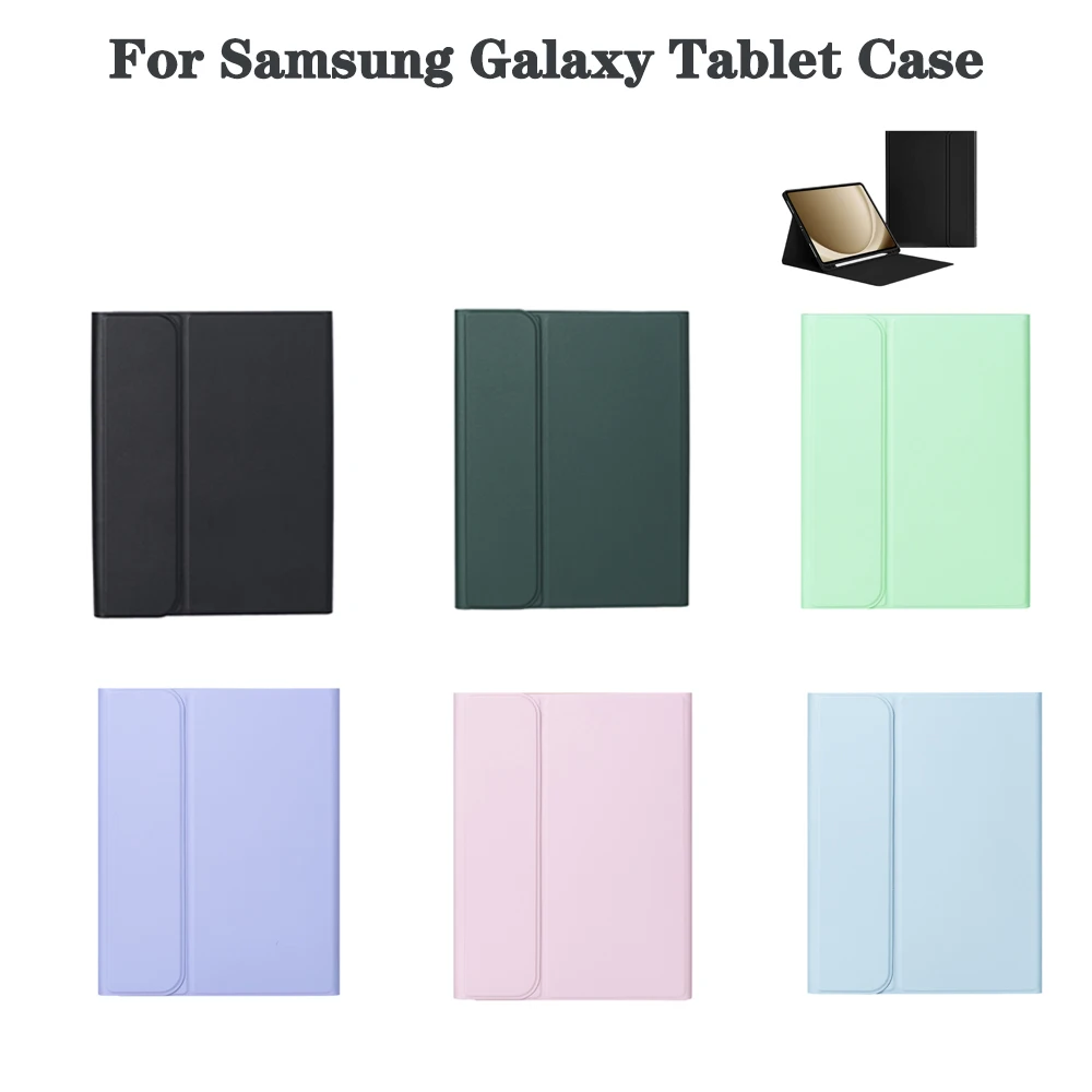 Premium Tablet Case with Pen Slot Holder