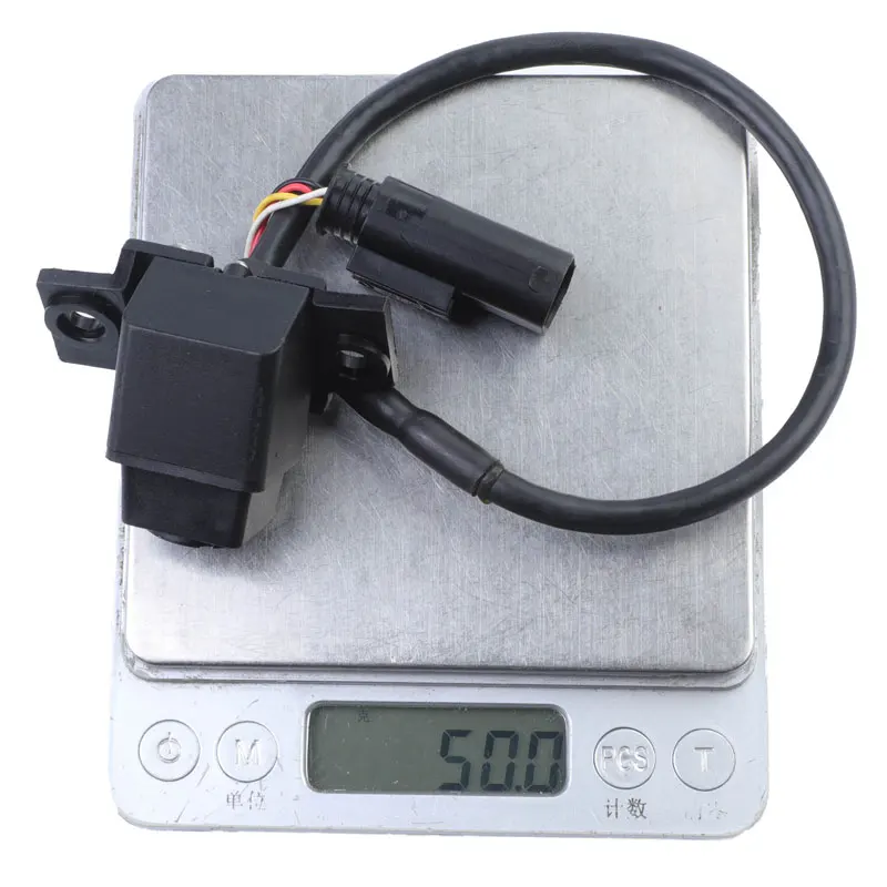 High Quality Car Rear View Reversing Camera 95790-2J003 Parking Assist Camera For Hyundai Kia Borreed Car Part Number 957902J003