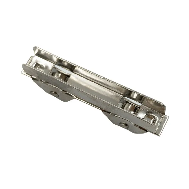 8Pcs/Lot Sliding 5/6/8mm Glass Door Roller Glass Sliding Door Roller Clamp Pulley Wheel sliding door rollers