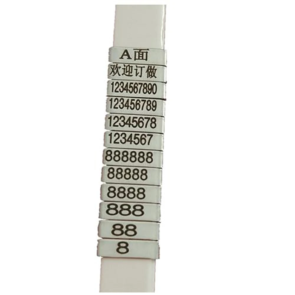 Professtional Rat Fish Mouse Guinea Pig Rodents Ear Tag Plier Stainless Steel Marker Identification Lable Laboratory Equipment