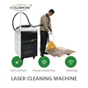 mini laser cleaner pulsed laser cleaning machine 300w laser rust removal machine for sale australia 1