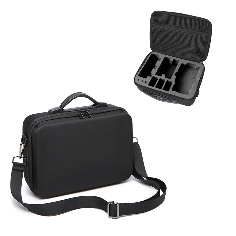 Sac De Transport Pour Drone DJI Mavic Air 1 (29x23x11cm) - Noir
