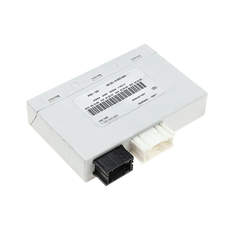 

Модуль контроля парковки для автомобилей BMW 1 3 серии X1 E81 E87 E88 E90 E91