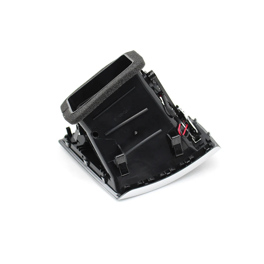 Dashboard Air Vent ABS Wearproof Dash Air Conditioning Outlet Replacement For Q5 SQ5 Right 8R1820902