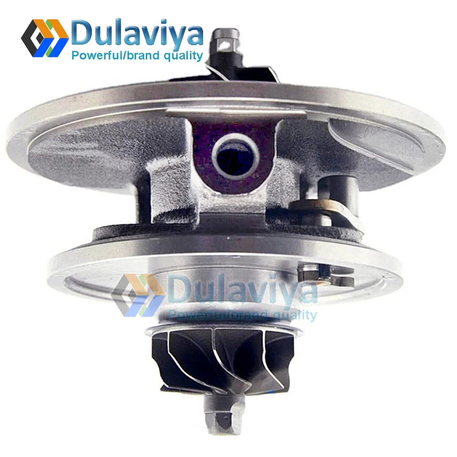Bv39 Turbocompressore Cartuccia Nucleo Turbina Chra Per Renault Megane Ii 1.5 Dci K9K 78 Kw 106 Hp 2005- 54399700030 54399880030