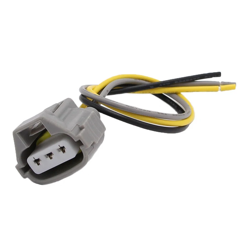 Front Turn Signal Wiring Connector Plug Fits for 1997-2004 Toyota