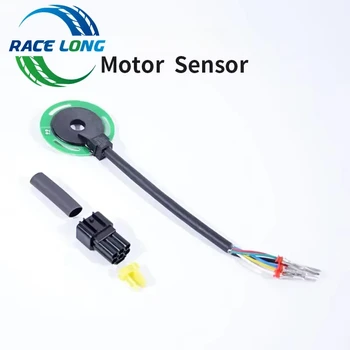 Sensore Hall Per Surron Light Bee XS Segway X160 X260 Bici Elettrica Moto Fuoristrada Per SurRon Sensore Accessori Moto
