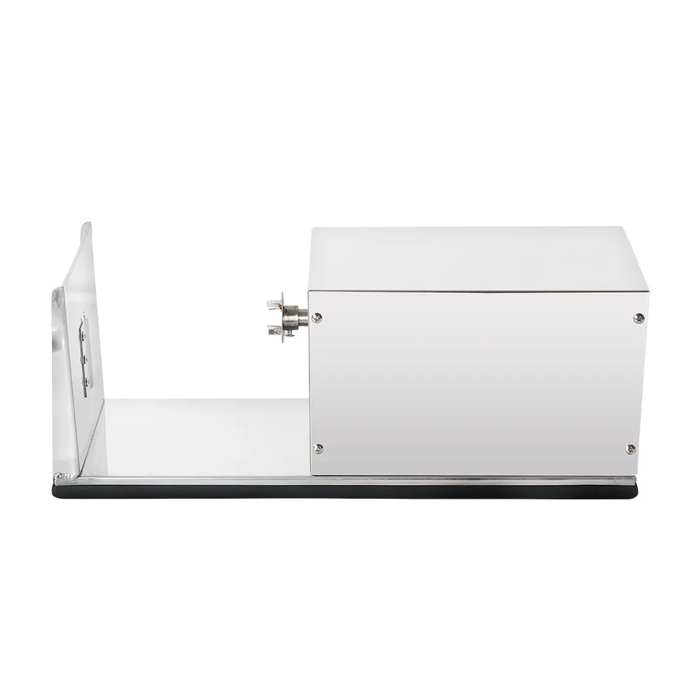 110V 220V 50W Electric Potato Tower Electromechanical Potato Tower Machine Commercial Snack Chip Machine