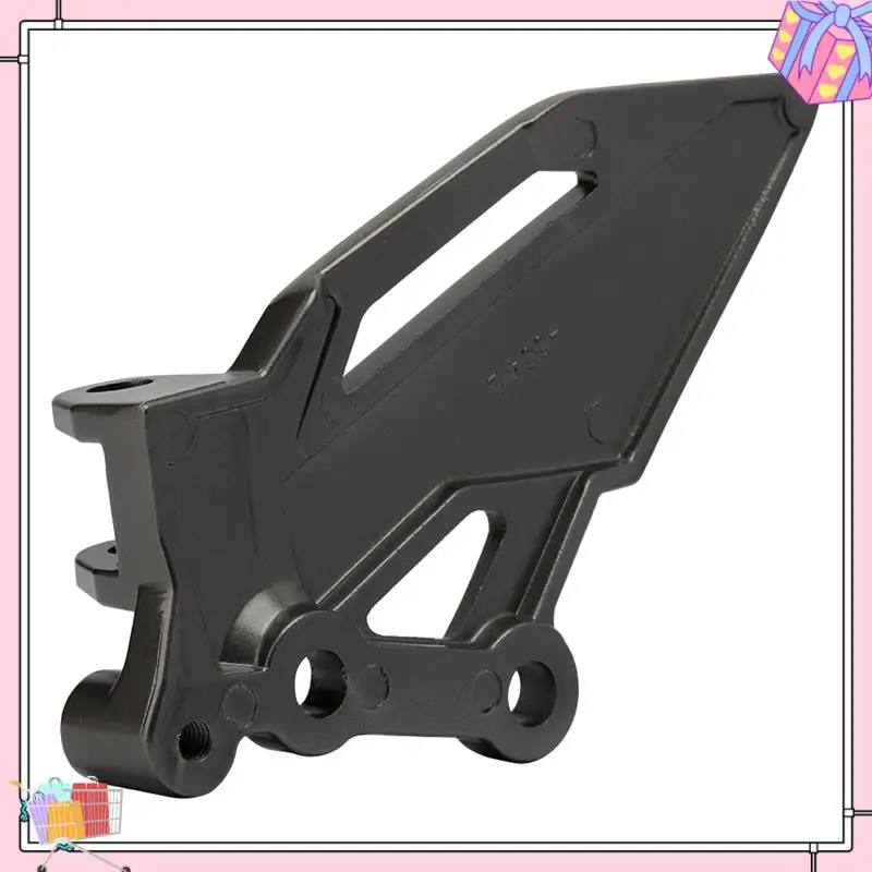 A77T-35063-0999 Motorcycle Front Left Pedal Bracket For