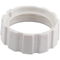 Pièces de rechange de lame A98G-2X avec capuchon de Base de pot et Kit d'accessoires de joint torique pour pièces de mélangeur Hamilton Beach 2