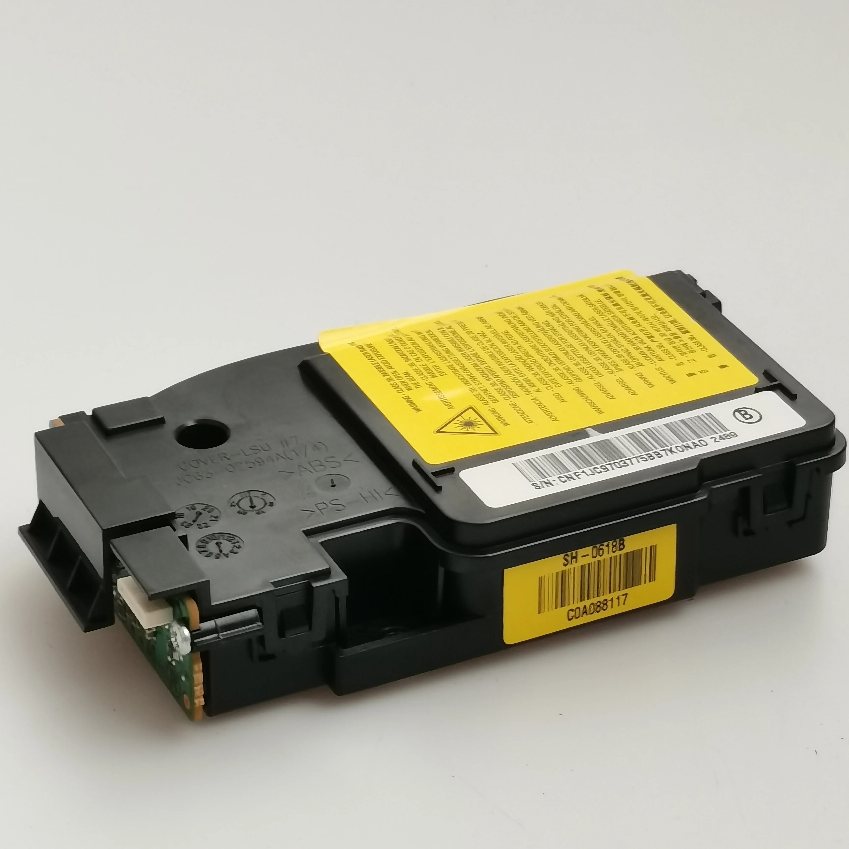 Рисунок 3 - Лазерная головка для Samsung 2160