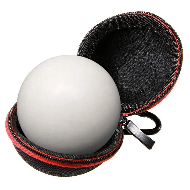 2X Clip-On Cue Ball Case,Cue Ball Bag For Attaching Cue Balls,Pool Balls,Billiard Balls 2