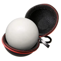 2X Clip-On Cue Ball Case,Cue Ball Bag For Attaching Cue Balls,Pool Balls,Billiard Balls 2