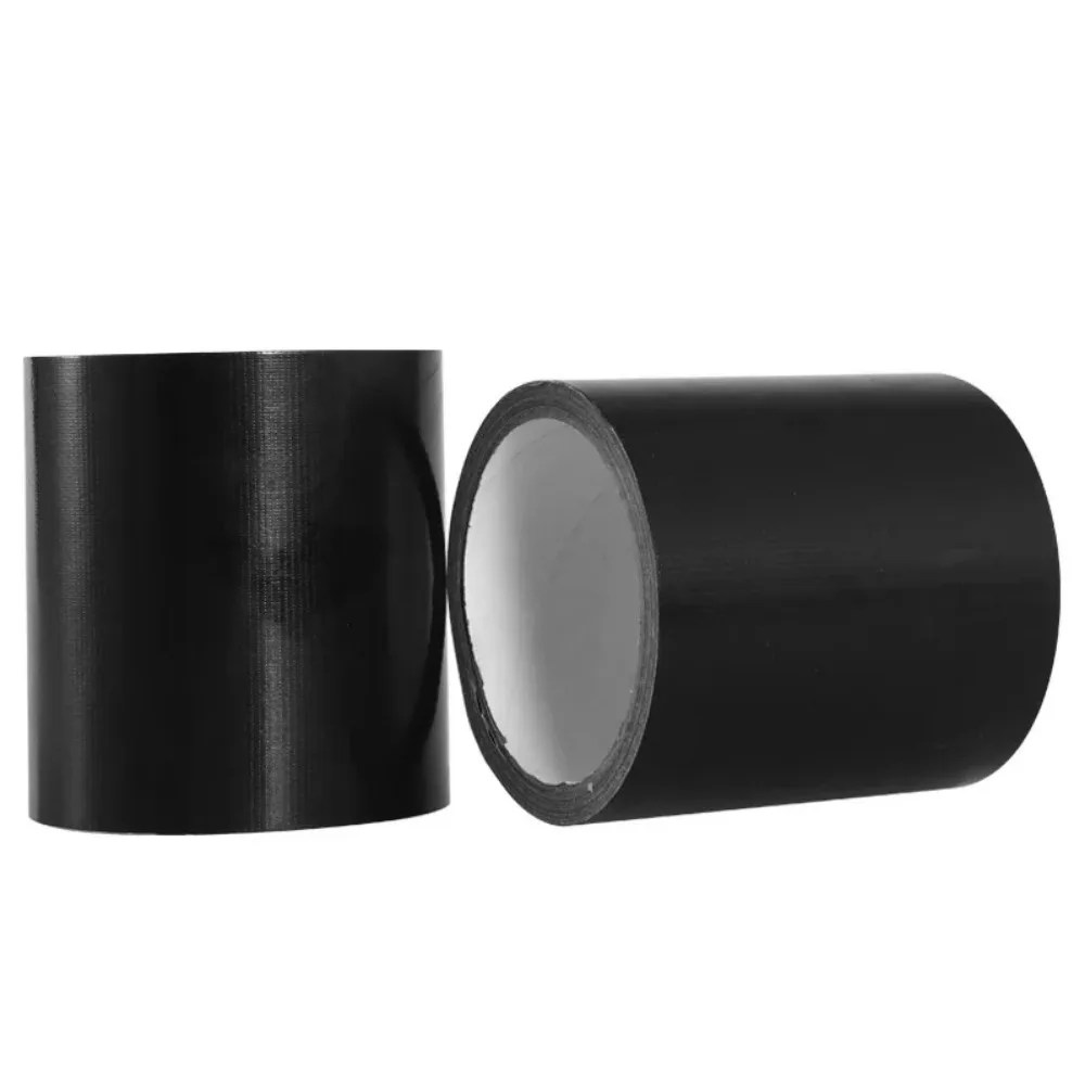 Leather Repair Tape Leather Repair Sticker Leather Patch Leather Repair Leather Repair Patch Leather Repair Material Self Adhesive Leather Sticker Black Duct Tape Leather Repair Subsidy Strong High Viscosity Battery Car Seat Cushion Car Leather Chair Sofa Repair Tape