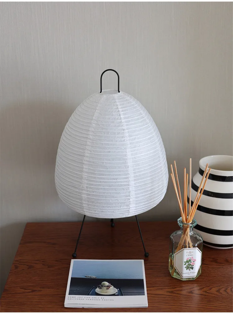 Akari 10a Floor Lamp