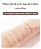 5pcs Professional Microblading Pencil Permanent Eyebrow Pencil Tattoo Waterproof Art Tint Makeup Eye Brow Pen Enhancers Cosmetic 5