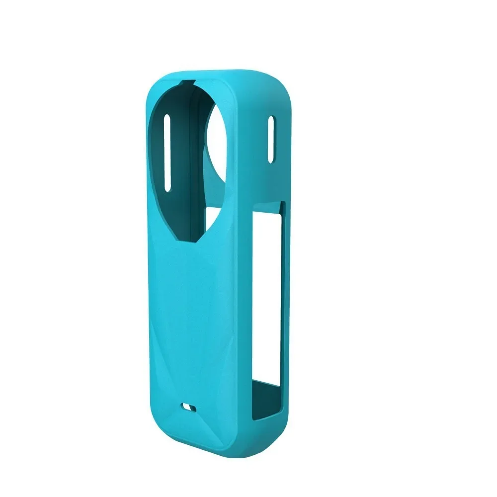 Coque Silicone Insta360X5 Protection Antichoc