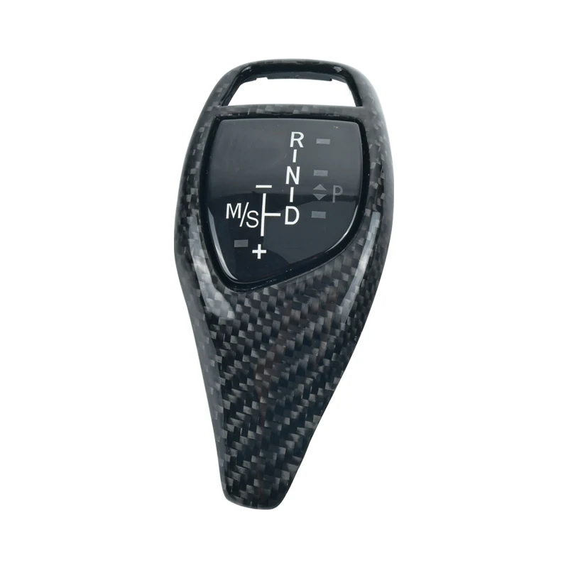 

Углеродное волокно для BMW F30, F10, F15, F07, F20, F21, F22, F32, F34, F35, 5GT, автомобильная панель переключения передач, рамка, ручка переключения передач, крышка, головка, отделка