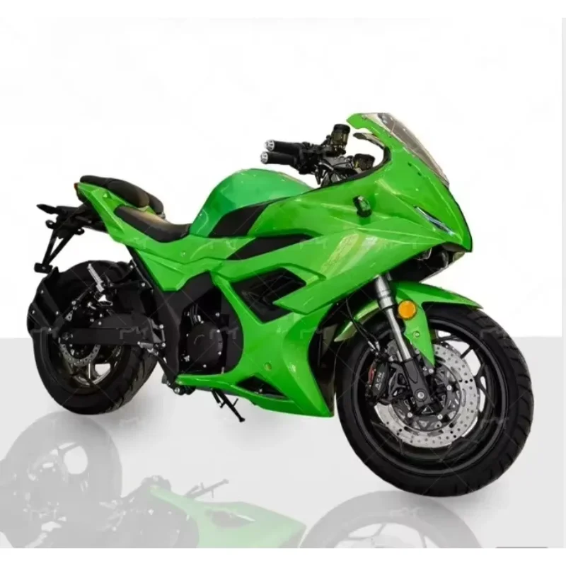 The latest new energy lithium battery high speed 150km/h super speed adult motorcycle electrical systems electric for sale