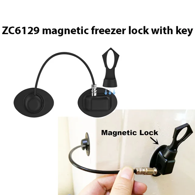 zc6129 black 1 pc