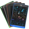 8.5/10/16 Inch lcd Writing Tablet For Kids Graffiti Drawing Board Toys for Education Handwriting Painting Pad Children's Gifts 1